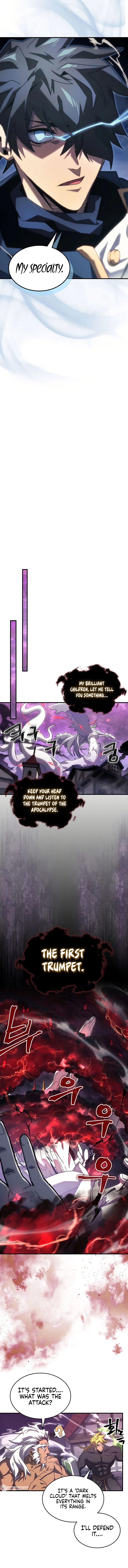 Read A Returner's Magic Should Be Special Manga Online