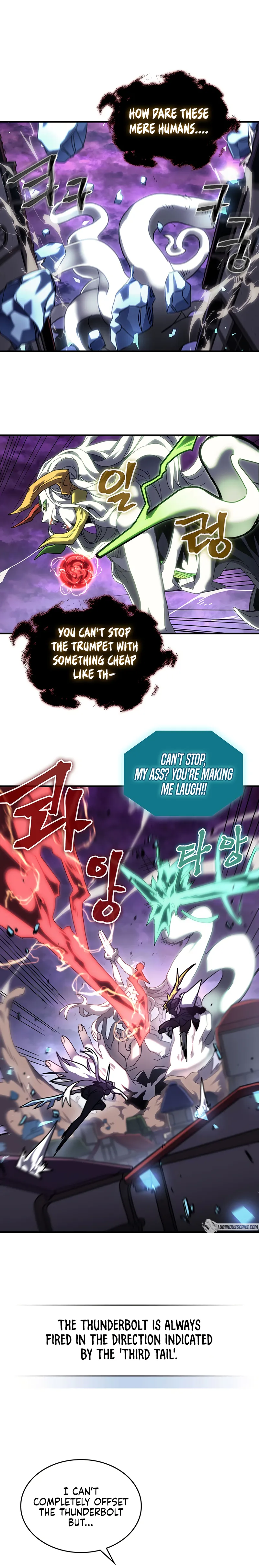Read A Returner's Magic Should Be Special Manga Online