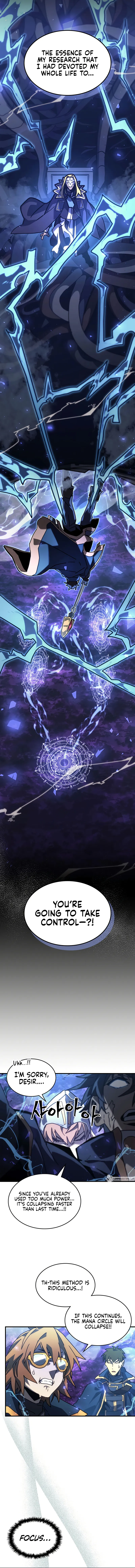 Read A Returner's Magic Should Be Special Manga Online