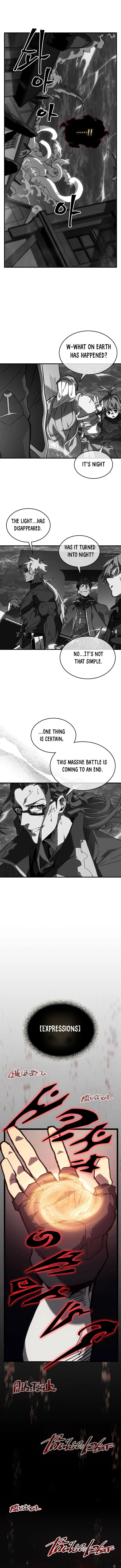 Read A Returner's Magic Should Be Special Manga Online