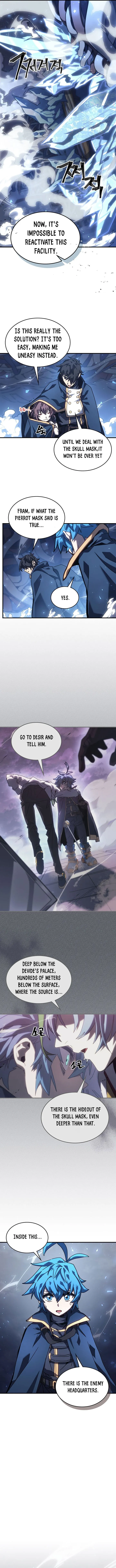 Read A Returner's Magic Should Be Special Manga Online