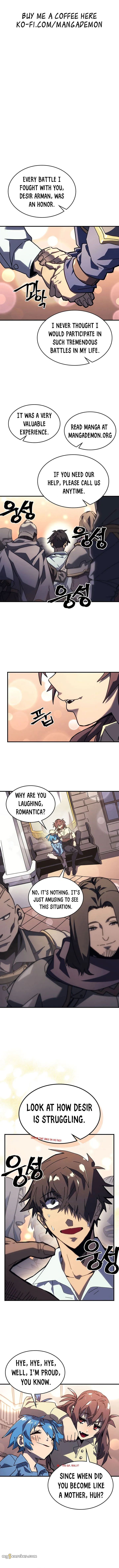Read A Returner's Magic Should Be Special Manga Online
