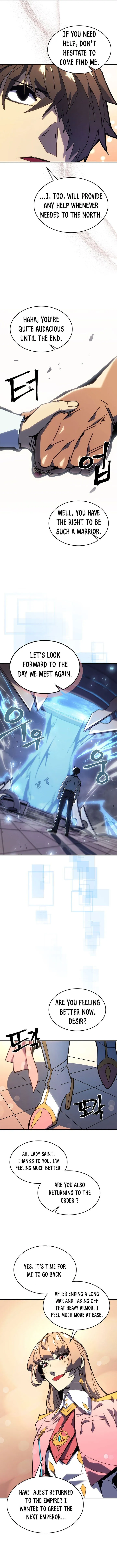 Read A Returner's Magic Should Be Special Manga Online