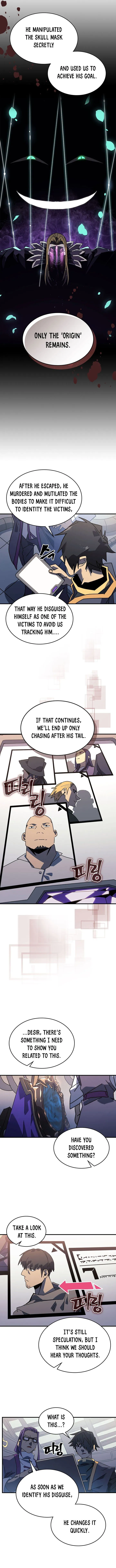 Read A Returner's Magic Should Be Special Manga Online