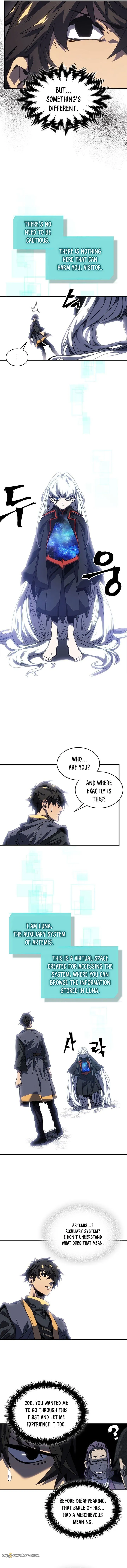 Read A Returner's Magic Should Be Special Manga Online