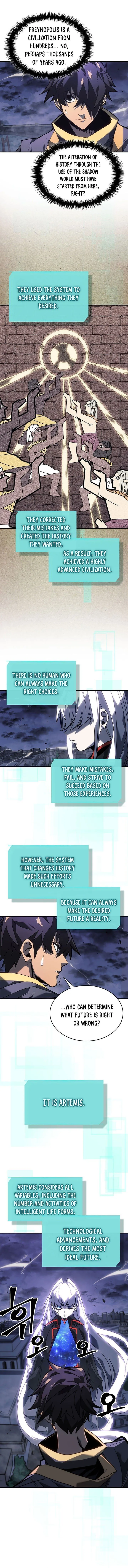 Read A Returner's Magic Should Be Special Manga Online