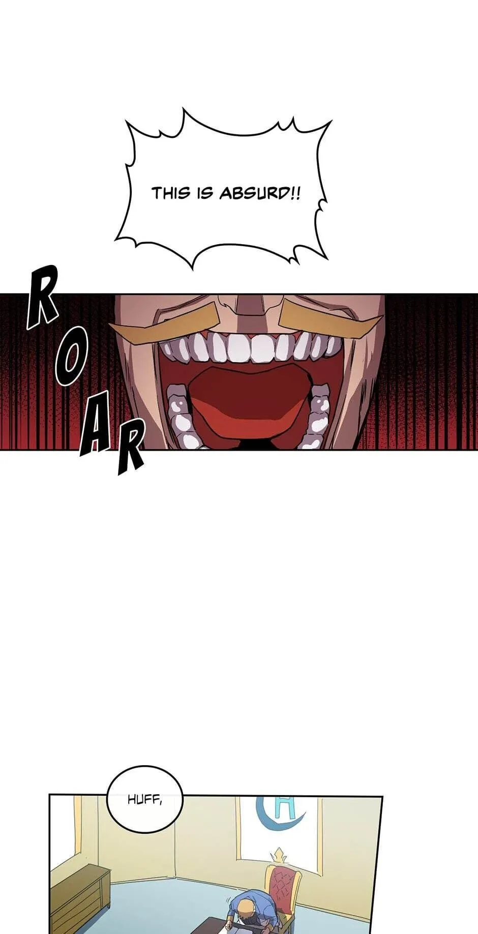 Read A Returner's Magic Should Be Special Manga Online