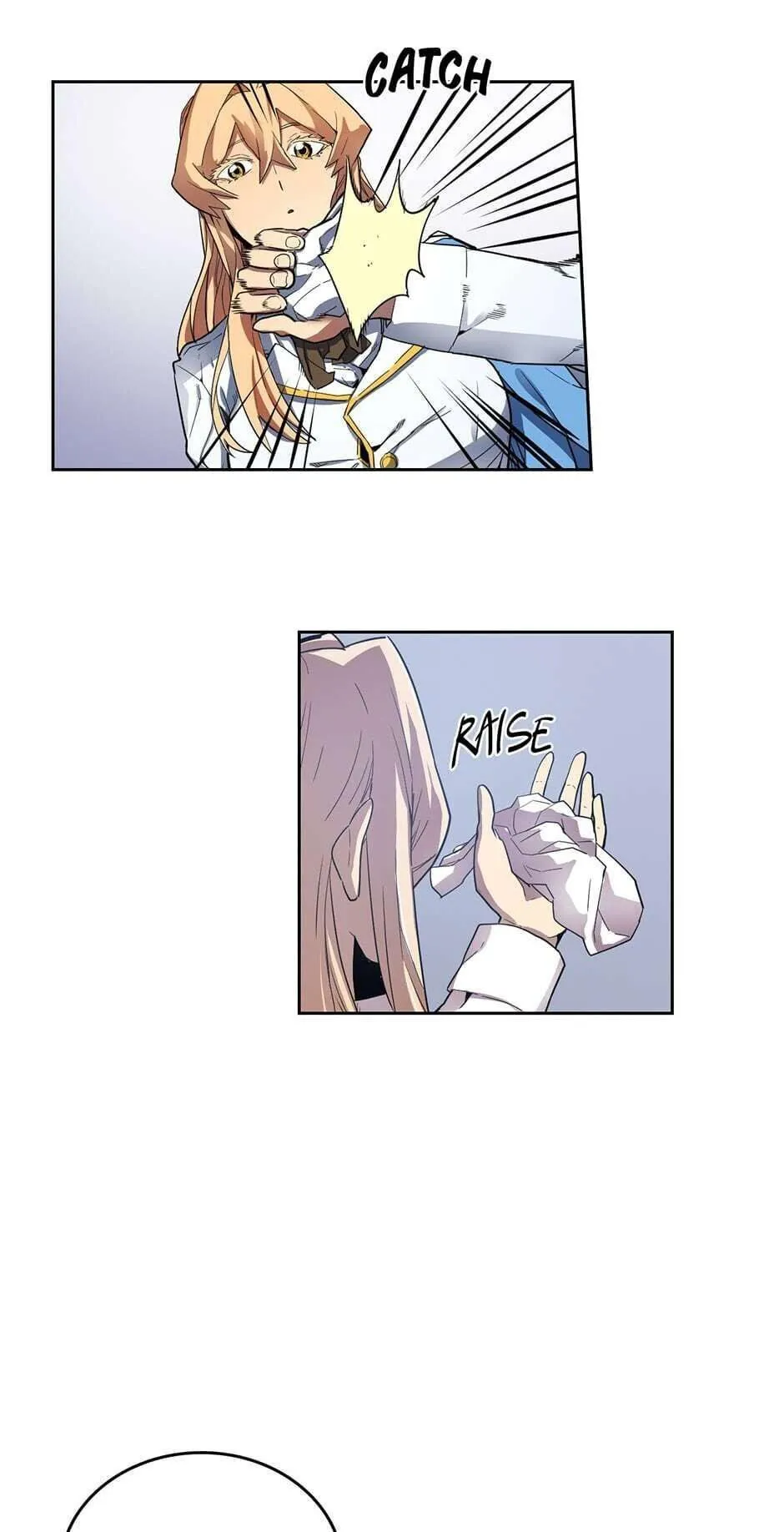 Read A Returner's Magic Should Be Special Manga Online
