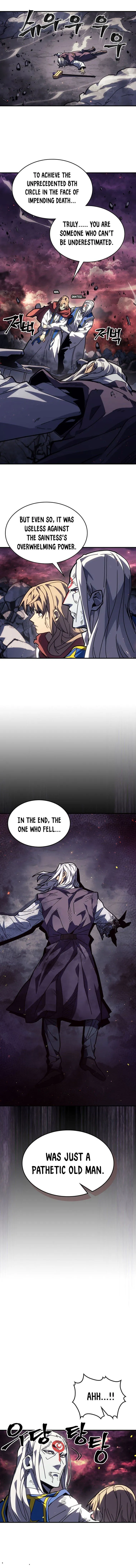 Read A Returner's Magic Should Be Special Manga Online