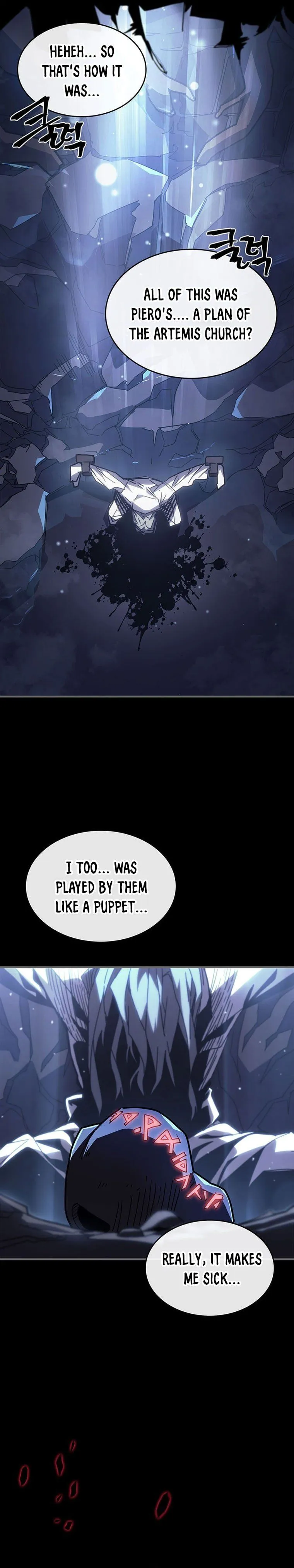 Read A Returner's Magic Should Be Special Manga Online