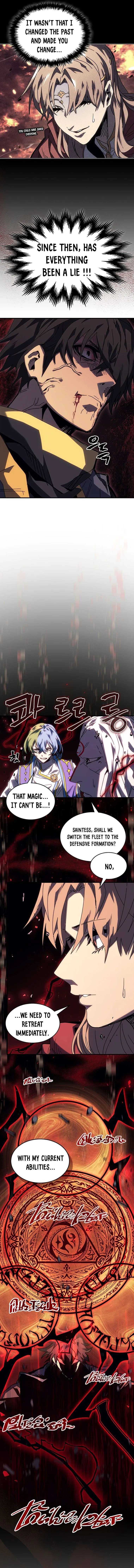 Read A Returner's Magic Should Be Special Manga Online