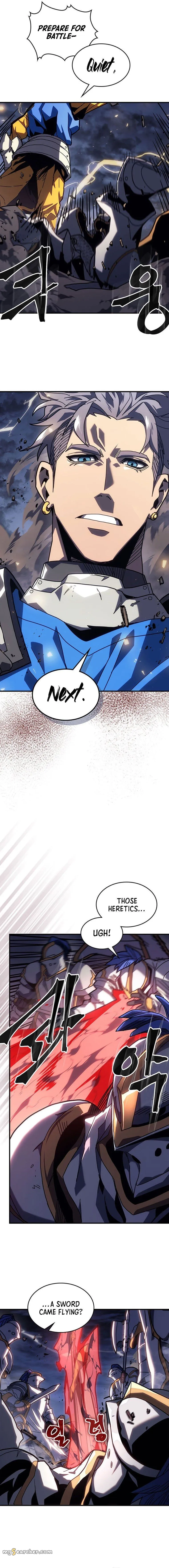 Read A Returner's Magic Should Be Special Manga Online