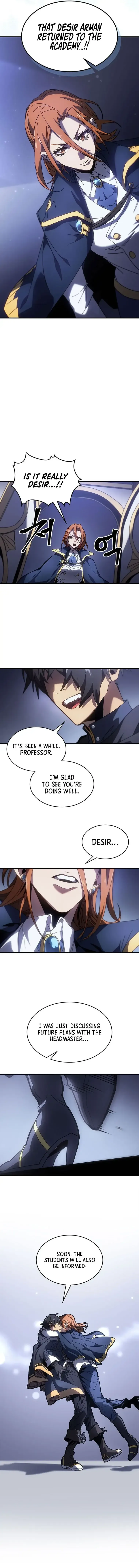 Read A Returner's Magic Should Be Special Manga Online