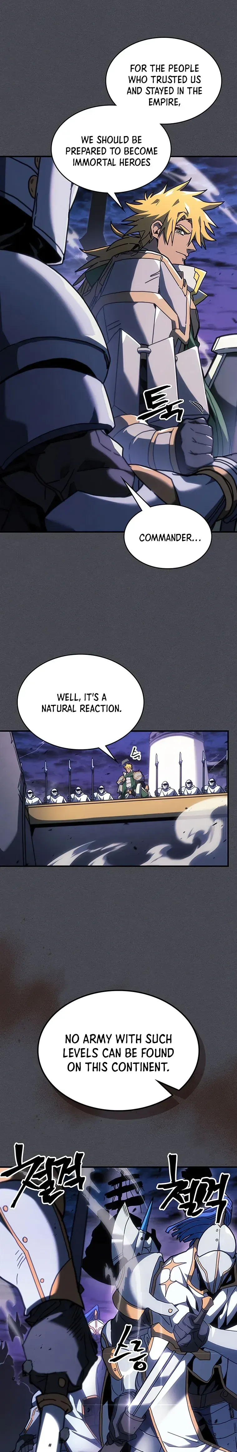 Read A Returner's Magic Should Be Special Manga Online