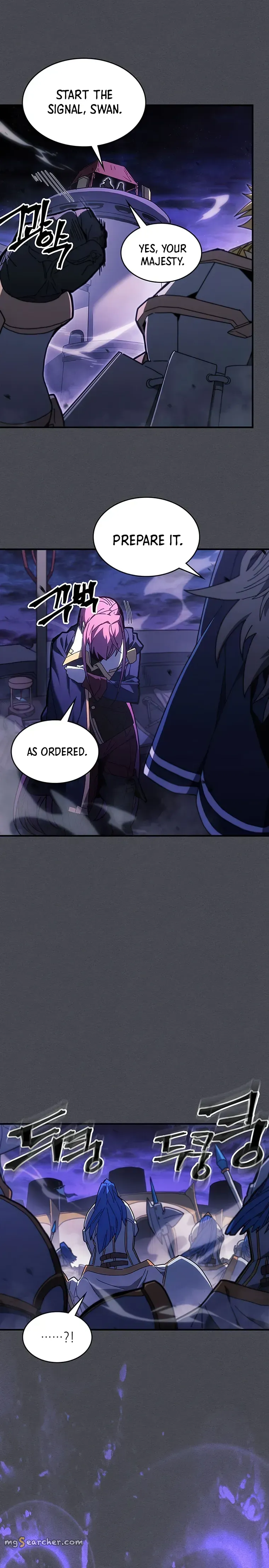Read A Returner's Magic Should Be Special Manga Online