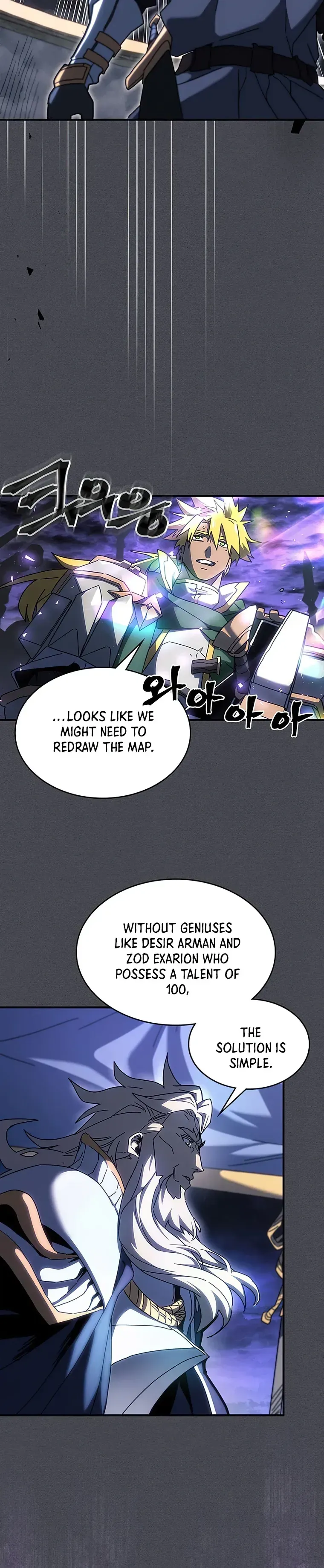 Read A Returner's Magic Should Be Special Manga Online