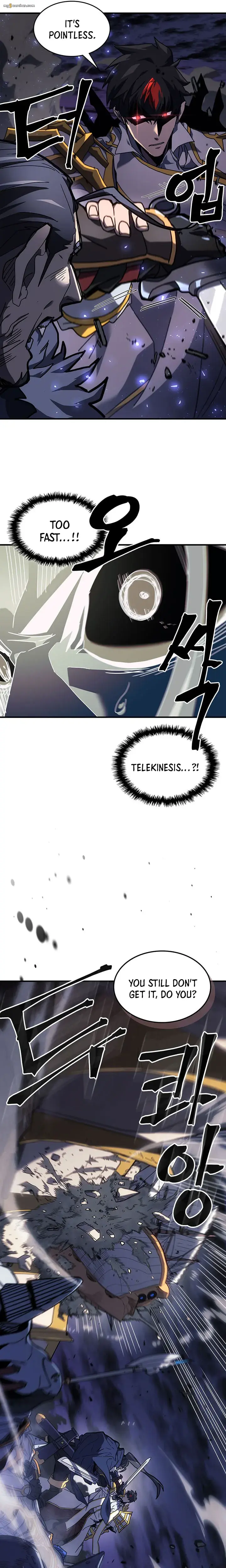 Read A Returner's Magic Should Be Special Manga Online