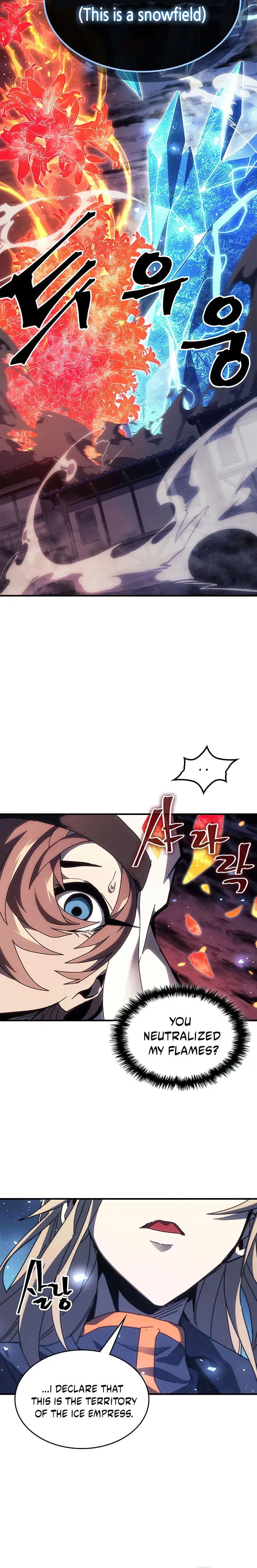 Read A Returner's Magic Should Be Special Manga Online