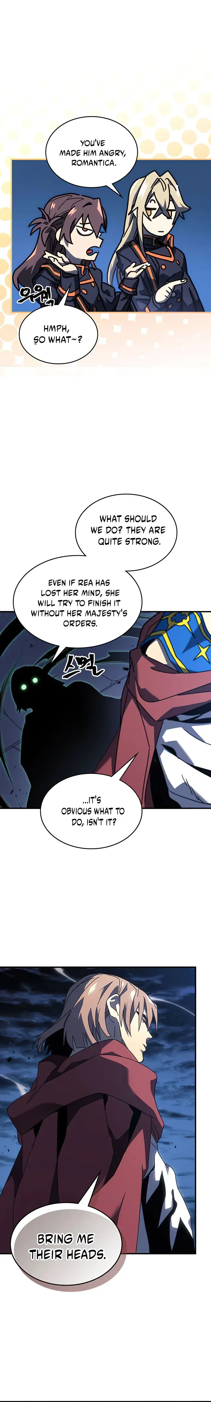 Read A Returner's Magic Should Be Special Manga Online