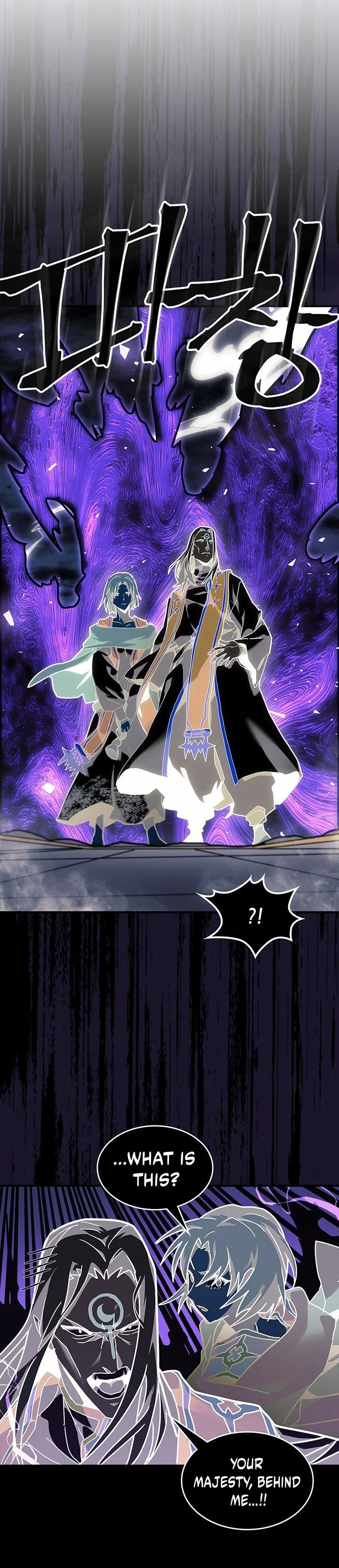 Read A Returner's Magic Should Be Special Manga Online