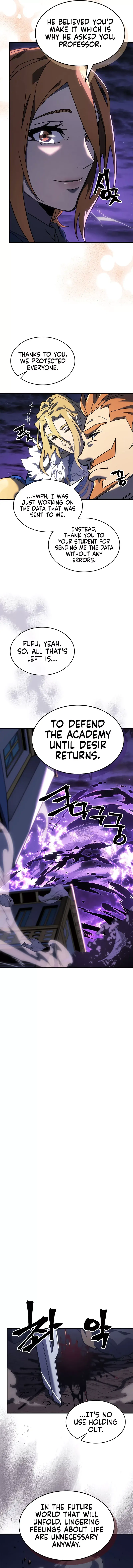Read A Returner's Magic Should Be Special Manga Online