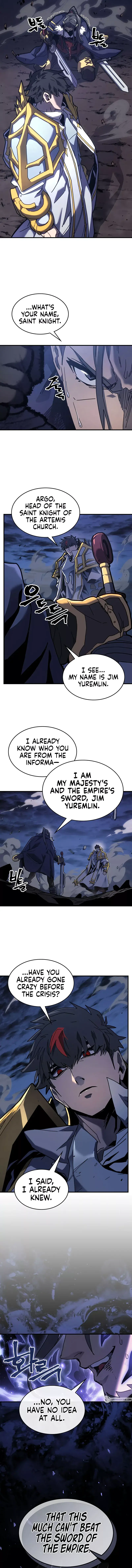 Read A Returner's Magic Should Be Special Manga Online