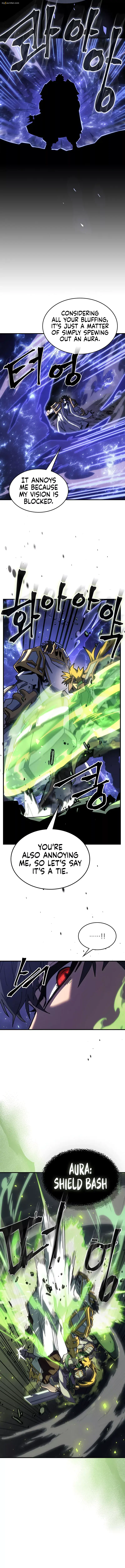 Read A Returner's Magic Should Be Special Manga Online
