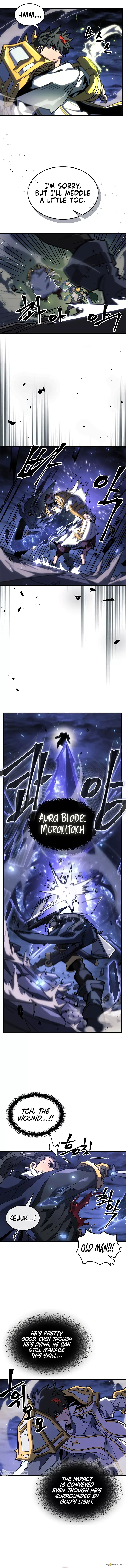 Read A Returner's Magic Should Be Special Manga Online