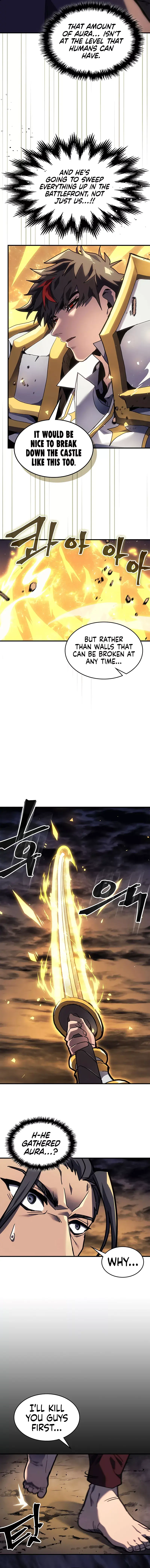 Read A Returner's Magic Should Be Special Manga Online