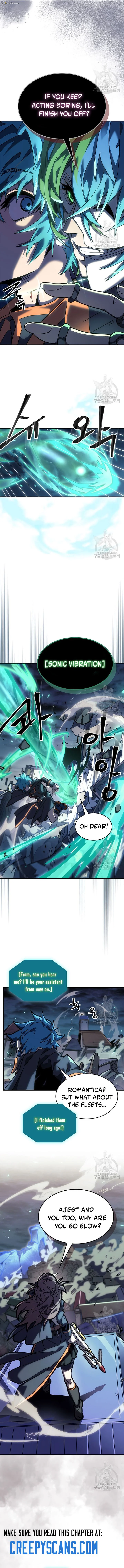 Read A Returner's Magic Should Be Special Manga Online