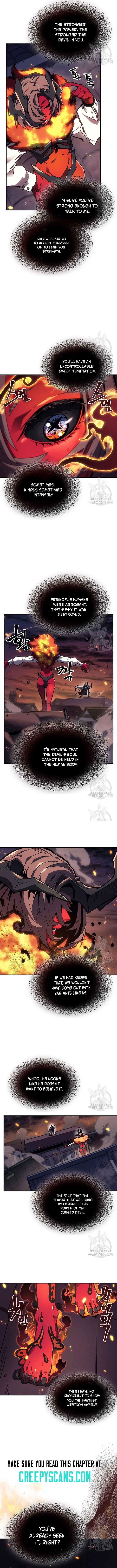 Read A Returner's Magic Should Be Special Manga Online