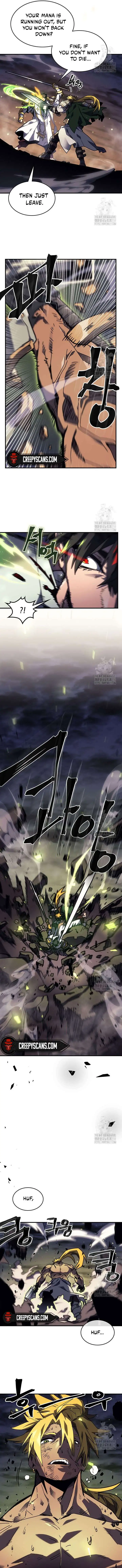 Read A Returner's Magic Should Be Special Manga Online