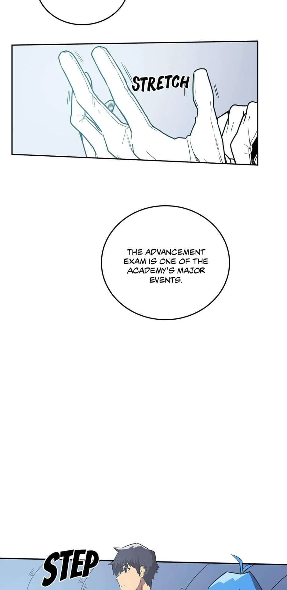 Read A Returner's Magic Should Be Special Manga Online