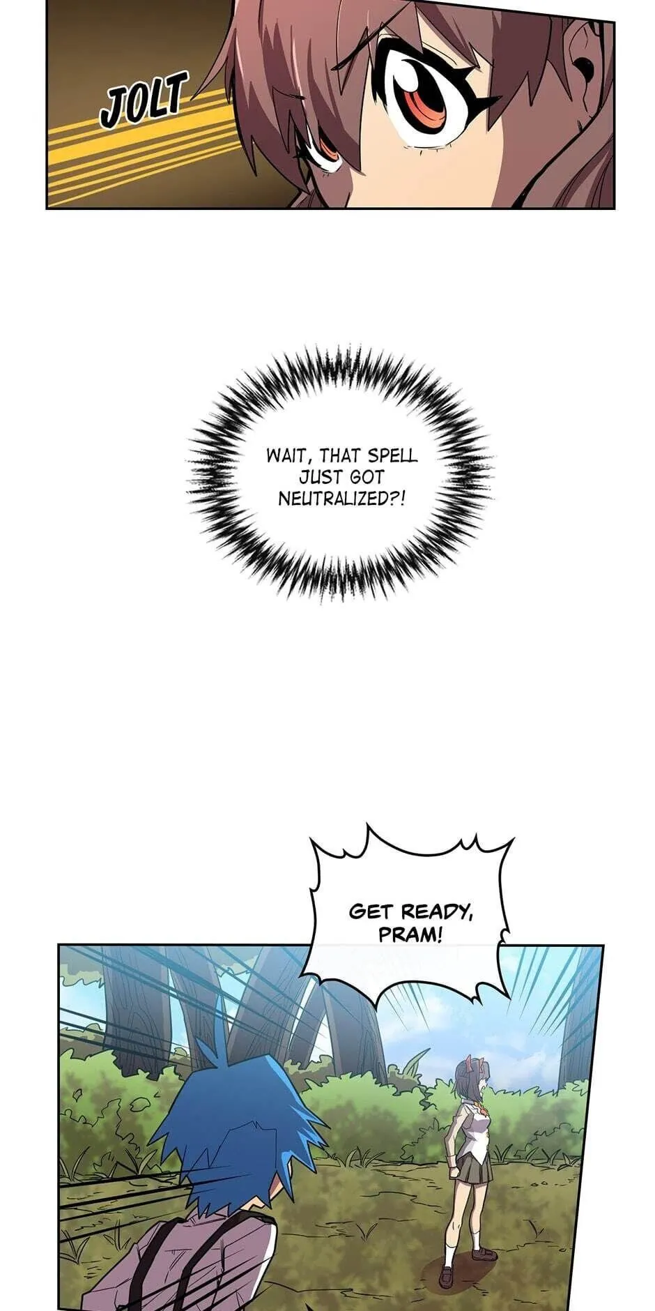 Read A Returner's Magic Should Be Special Manga Online