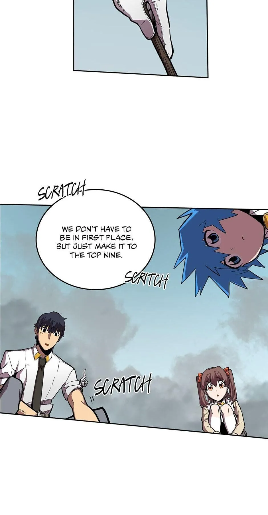 Read A Returner's Magic Should Be Special Manga Online