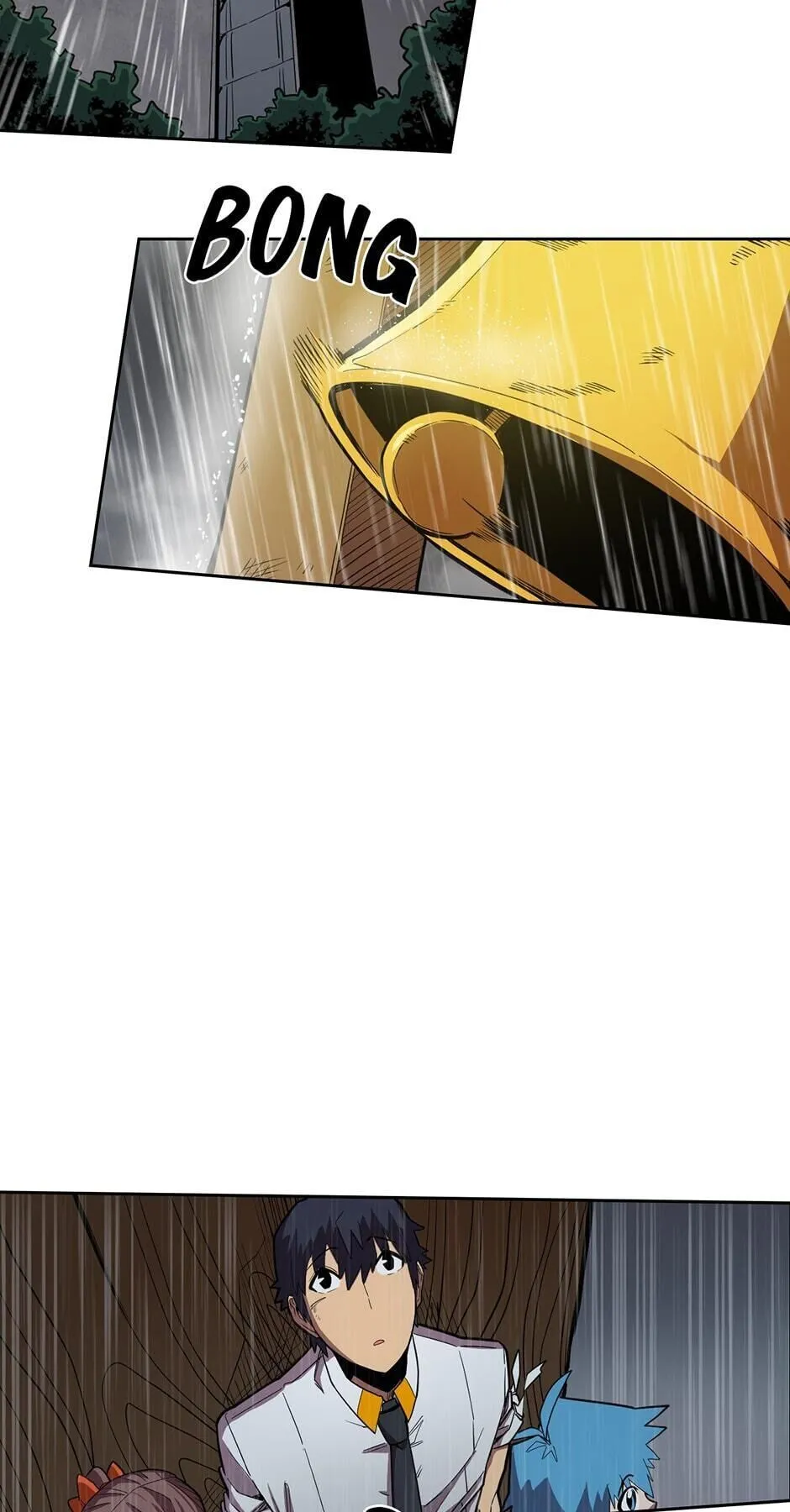 Read A Returner's Magic Should Be Special Manga Online