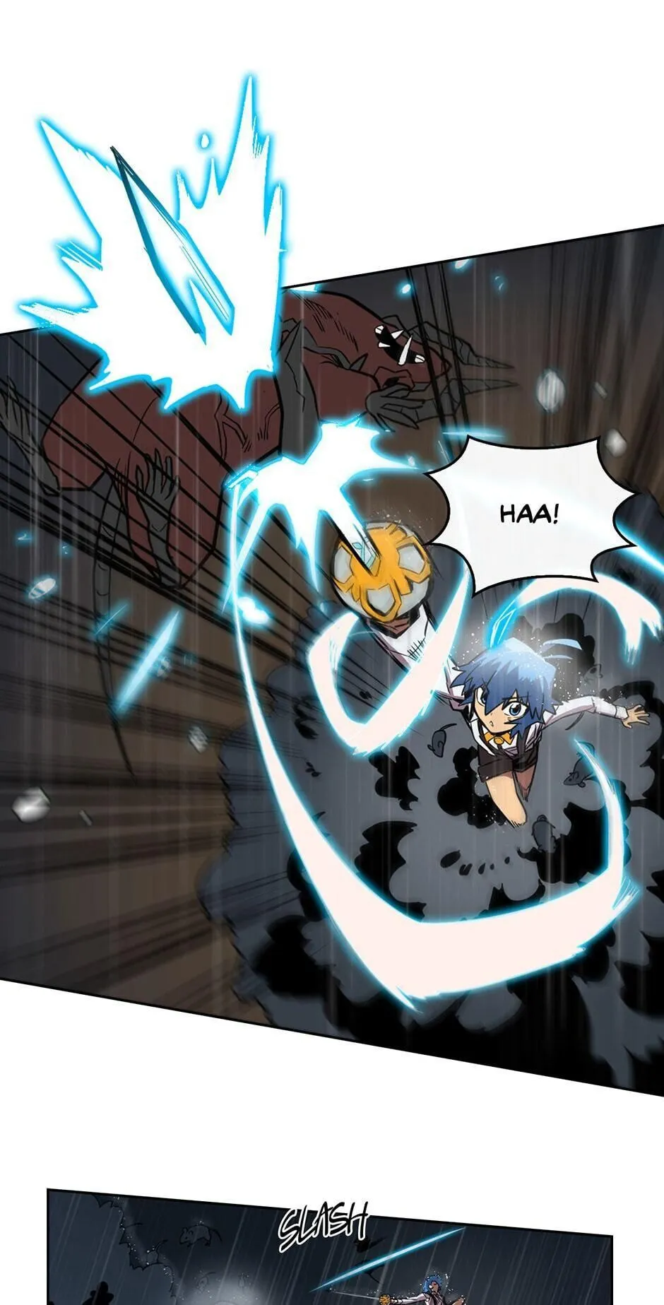 Read A Returner's Magic Should Be Special Manga Online