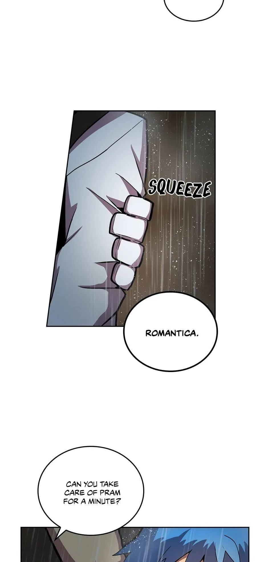 Read A Returner's Magic Should Be Special Manga Online