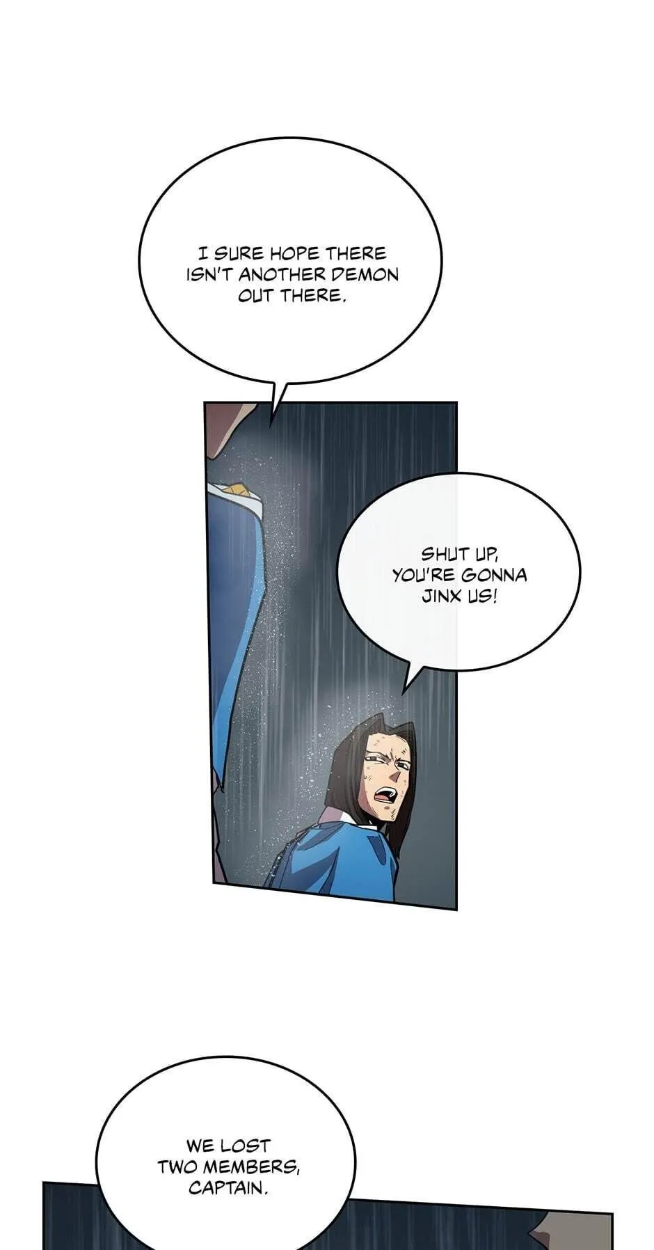 Read A Returner's Magic Should Be Special Manga Online