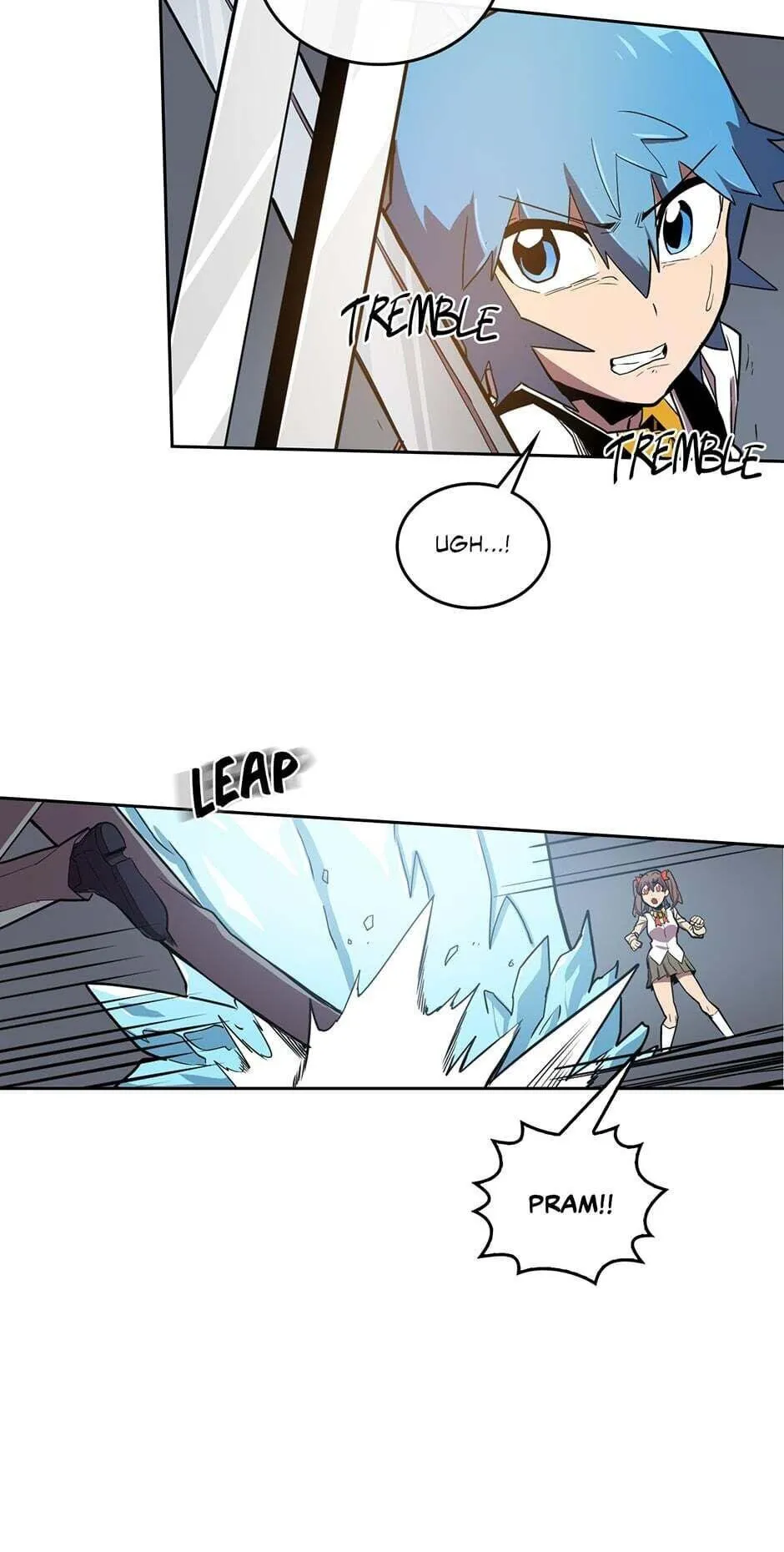 Read A Returner's Magic Should Be Special Manga Online