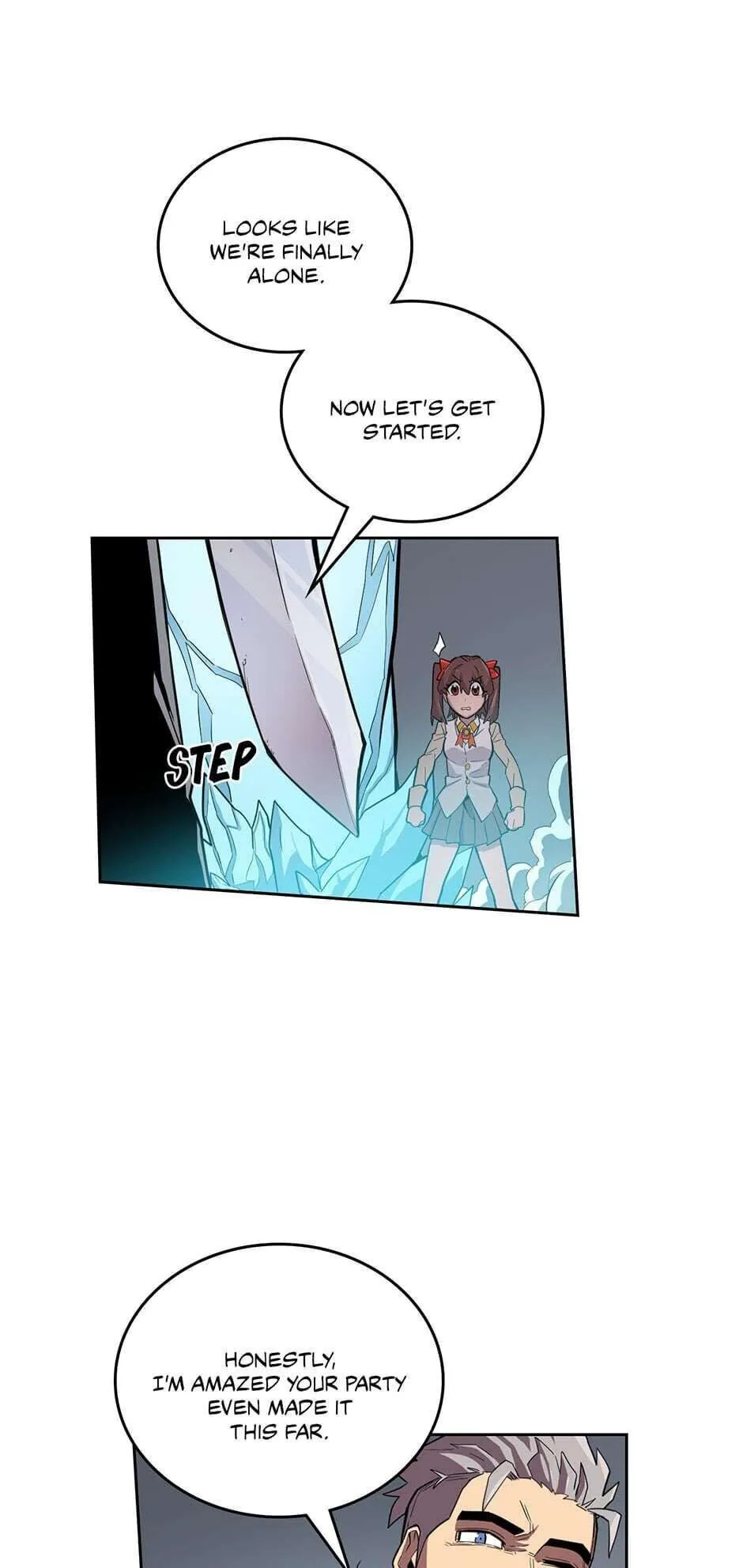 Read A Returner's Magic Should Be Special Manga Online