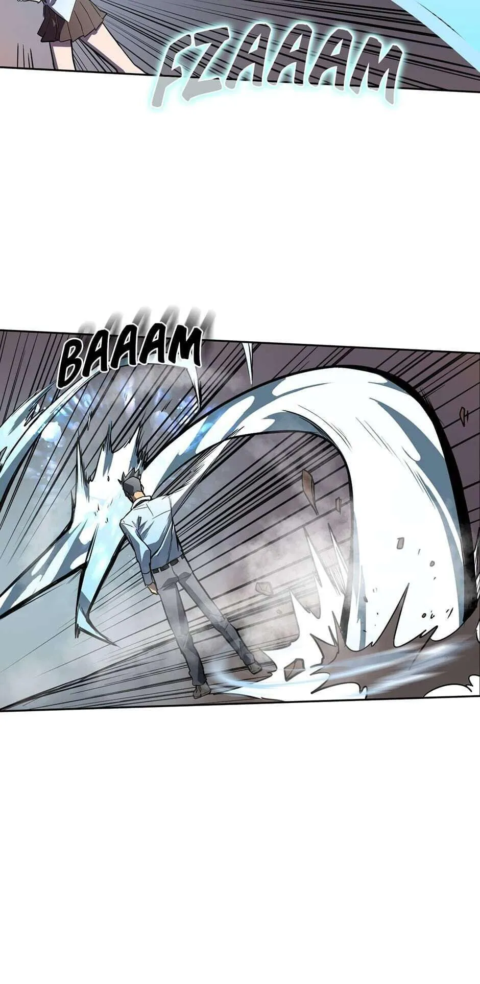 Read A Returner's Magic Should Be Special Manga Online