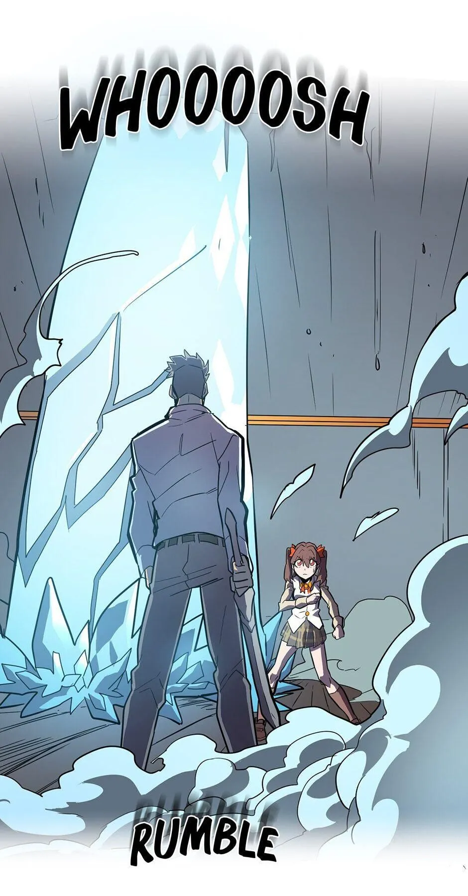 Read A Returner's Magic Should Be Special Manga Online