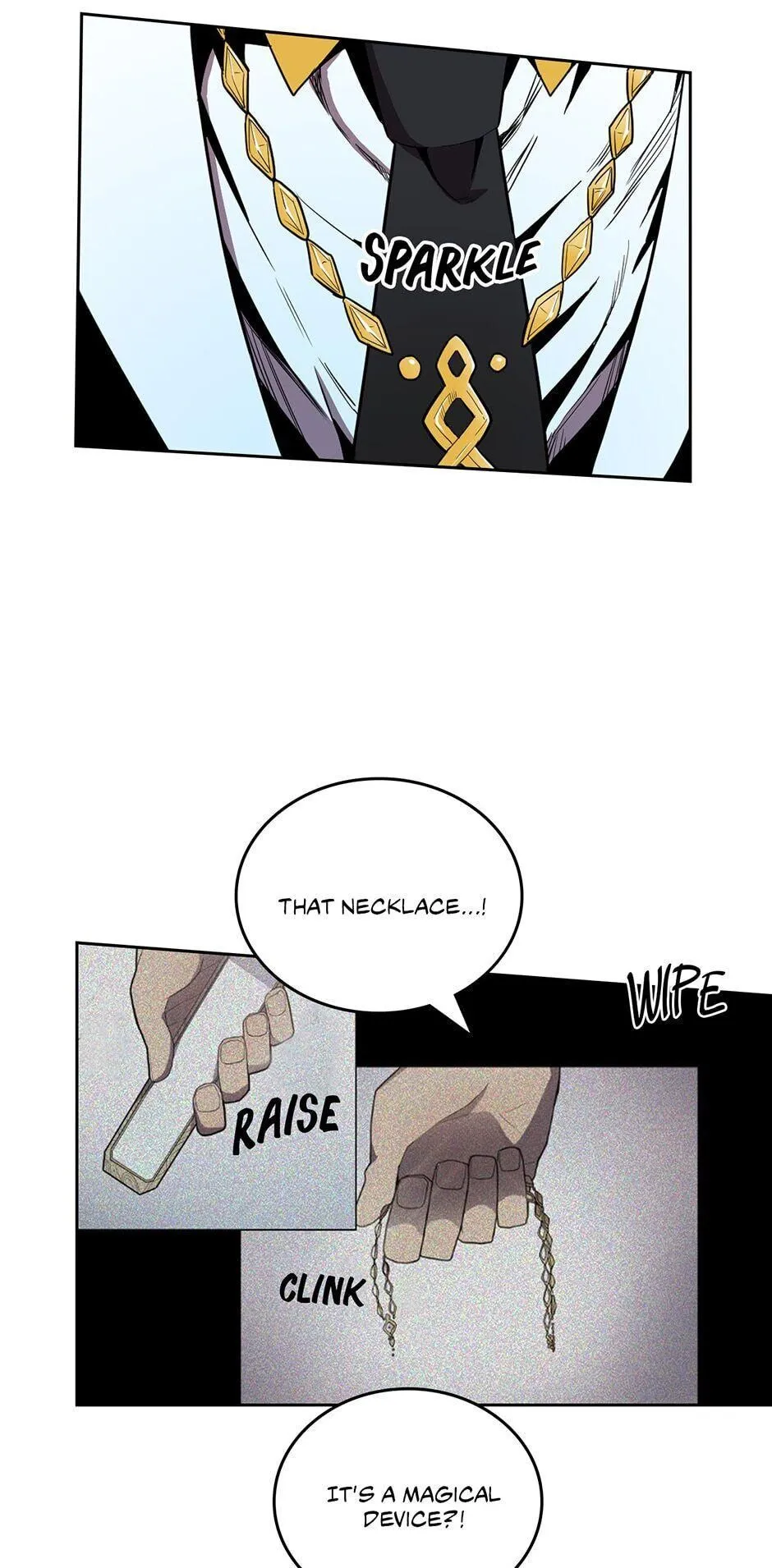 Read A Returner's Magic Should Be Special Manga Online