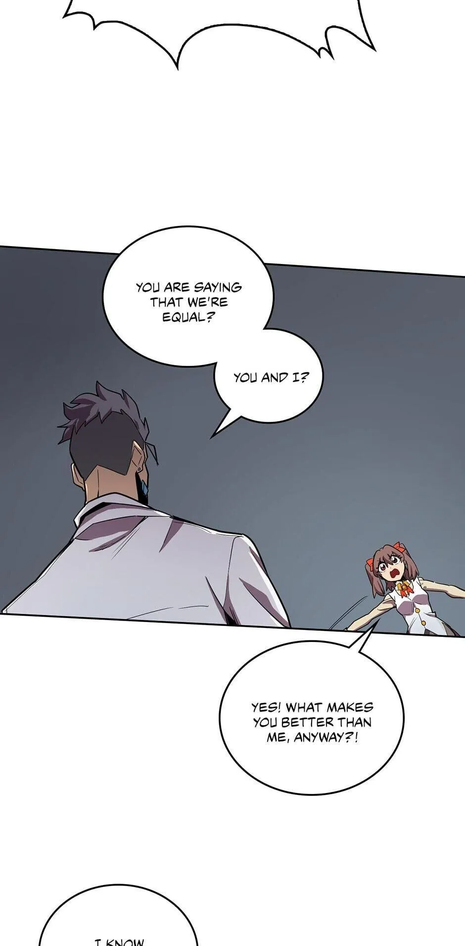 Read A Returner's Magic Should Be Special Manga Online