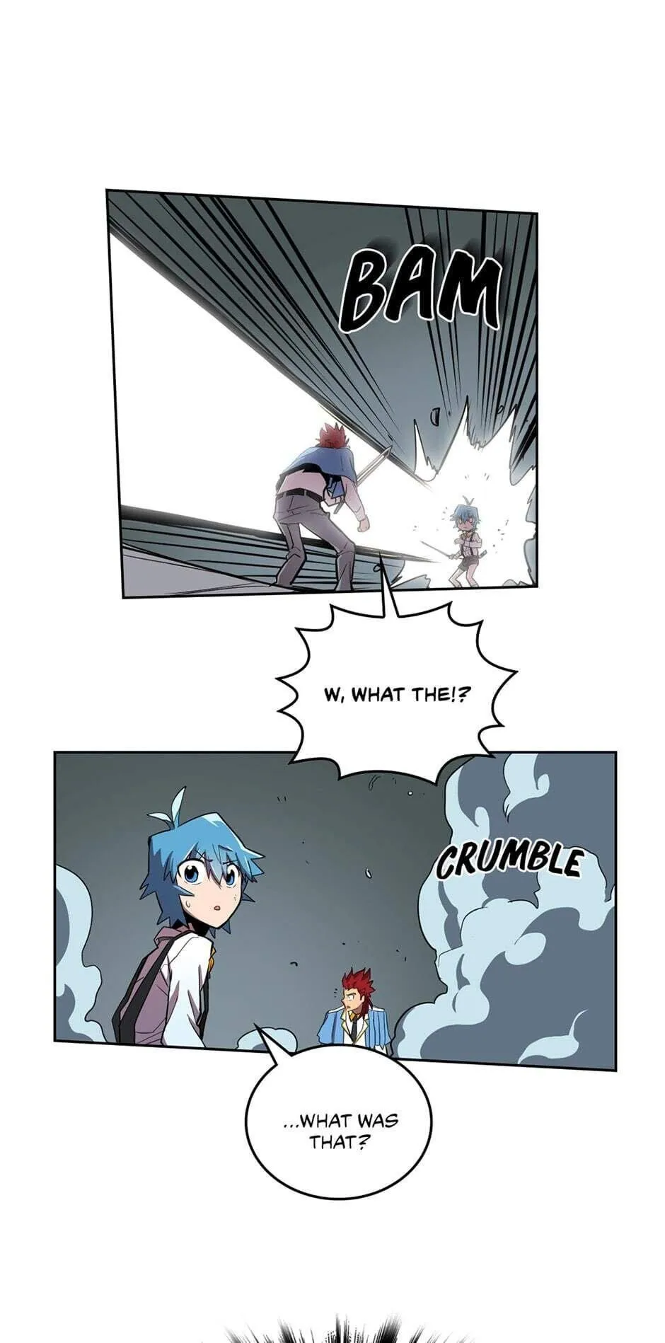Read A Returner's Magic Should Be Special Manga Online