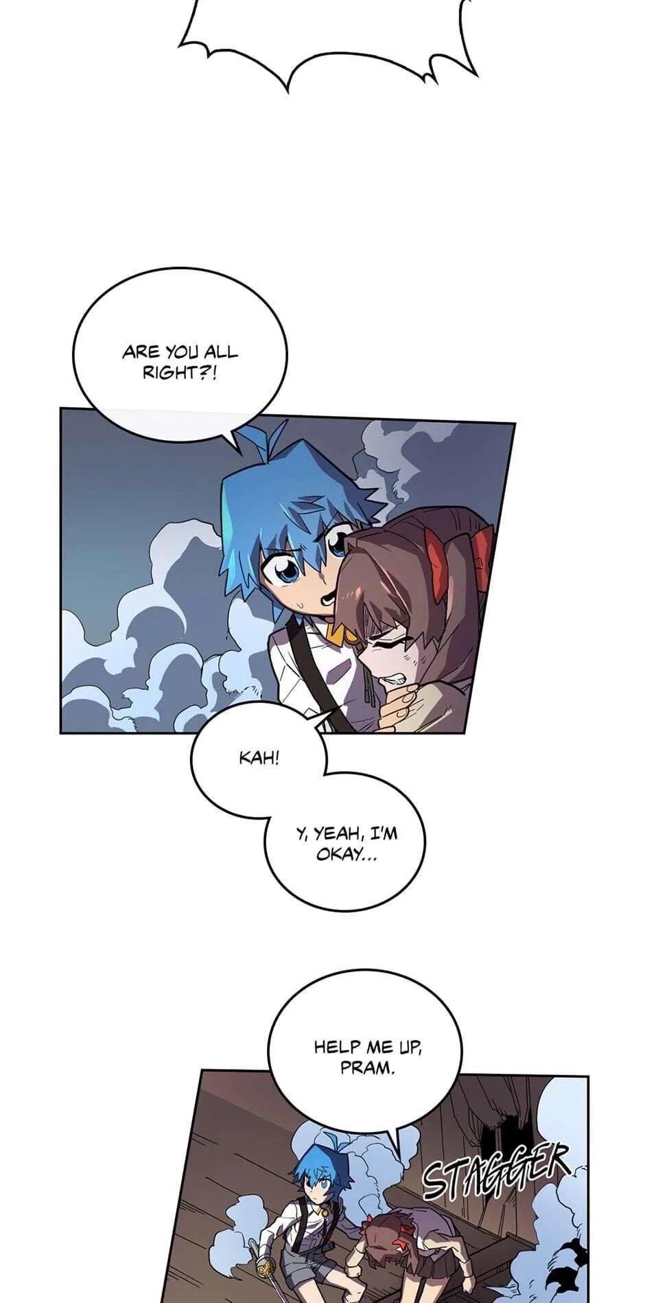 Read A Returner's Magic Should Be Special Manga Online