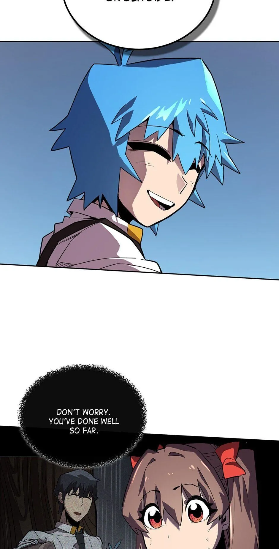 Read A Returner's Magic Should Be Special Manga Online