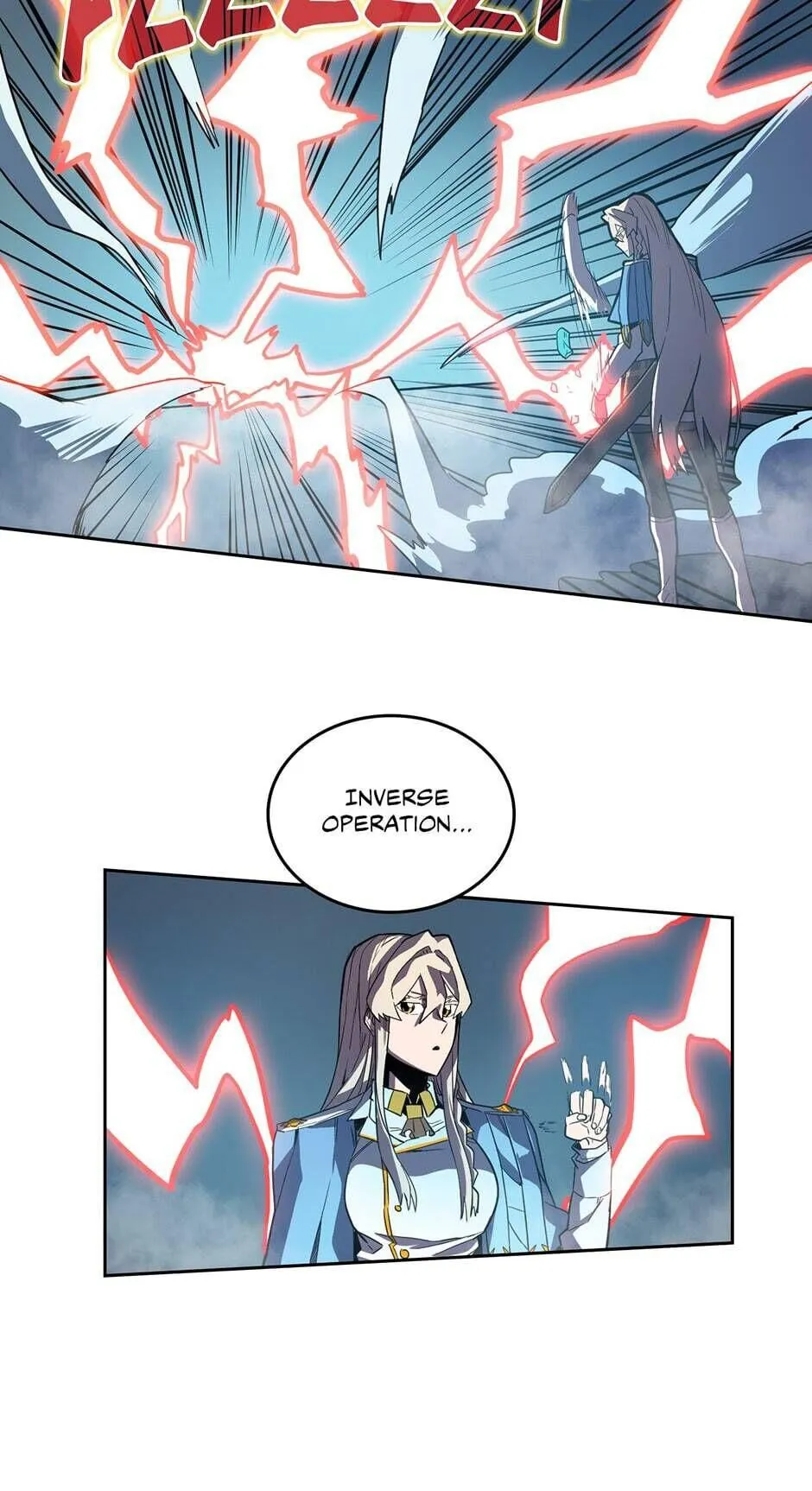 Read A Returner's Magic Should Be Special Manga Online