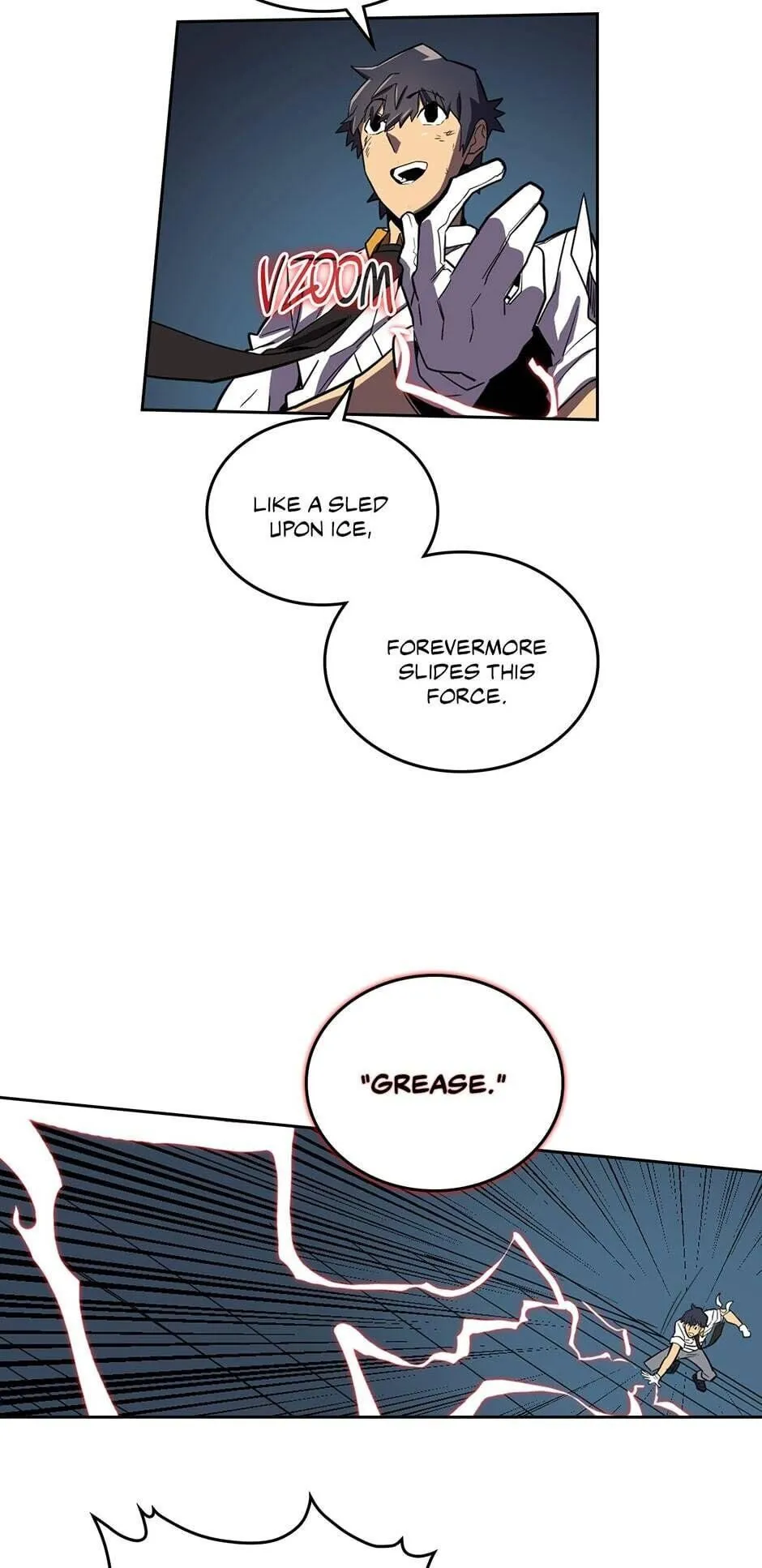 Read A Returner's Magic Should Be Special Manga Online